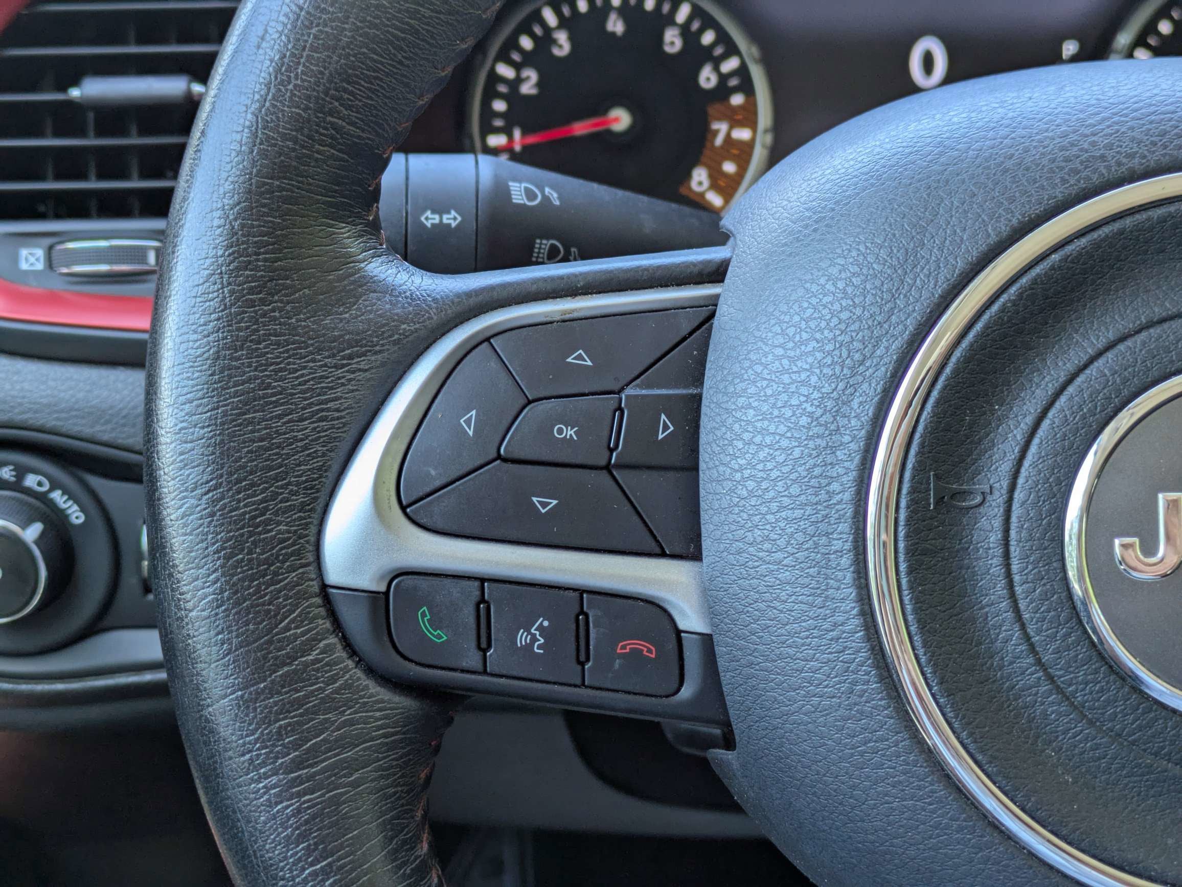 2023 Jeep Renegade Trailhawk 4x4