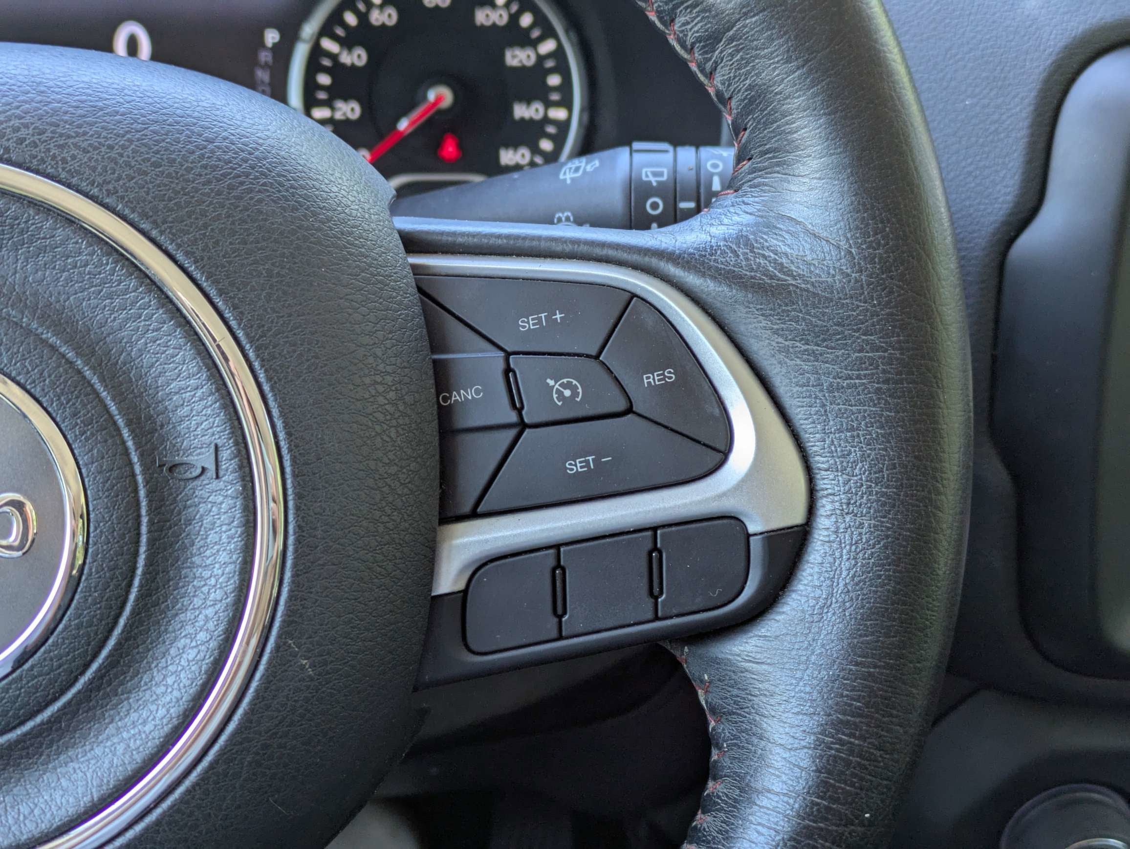 2023 Jeep Renegade Trailhawk 4x4
