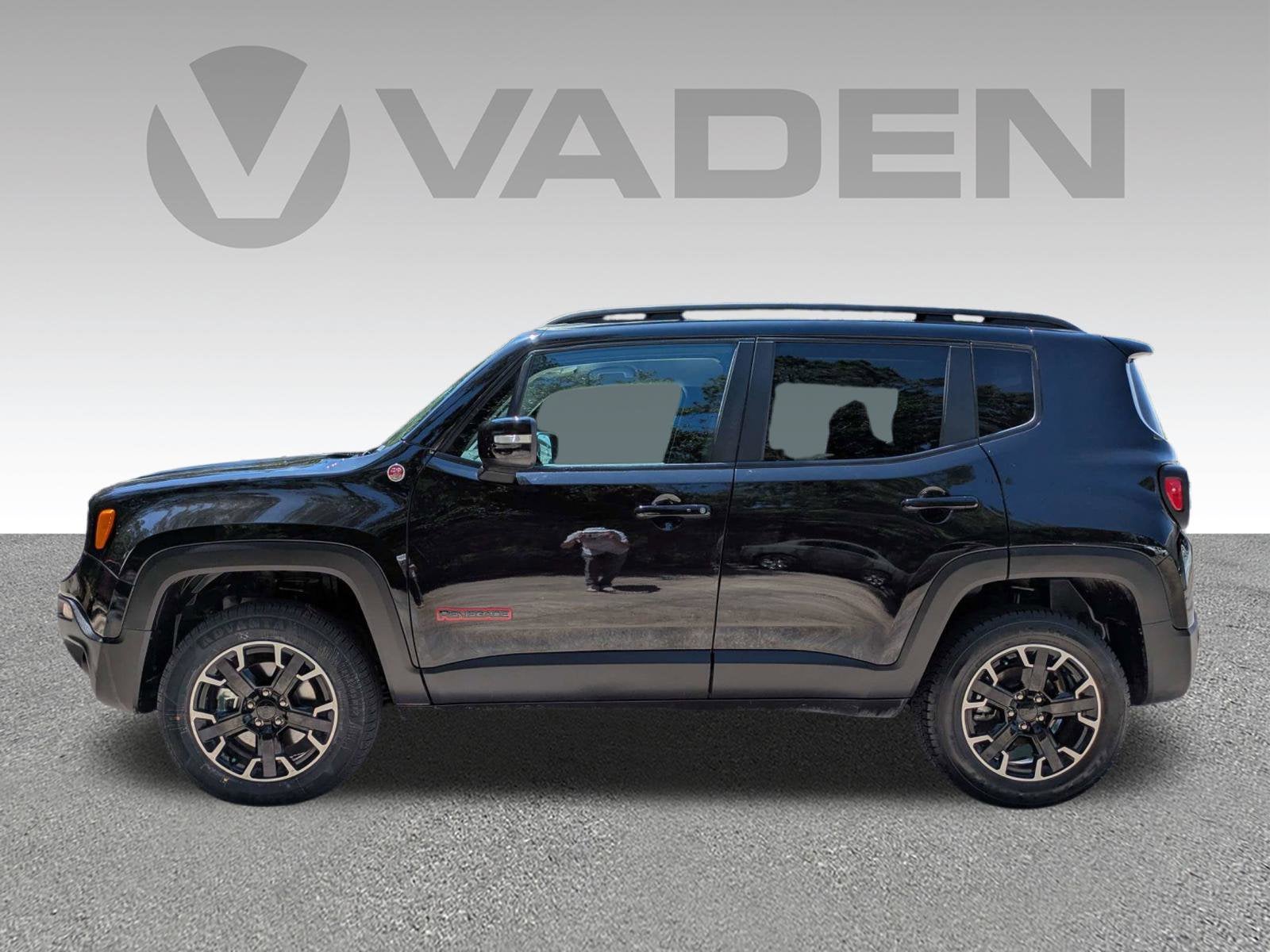 2023 Jeep Renegade Trailhawk 4x4