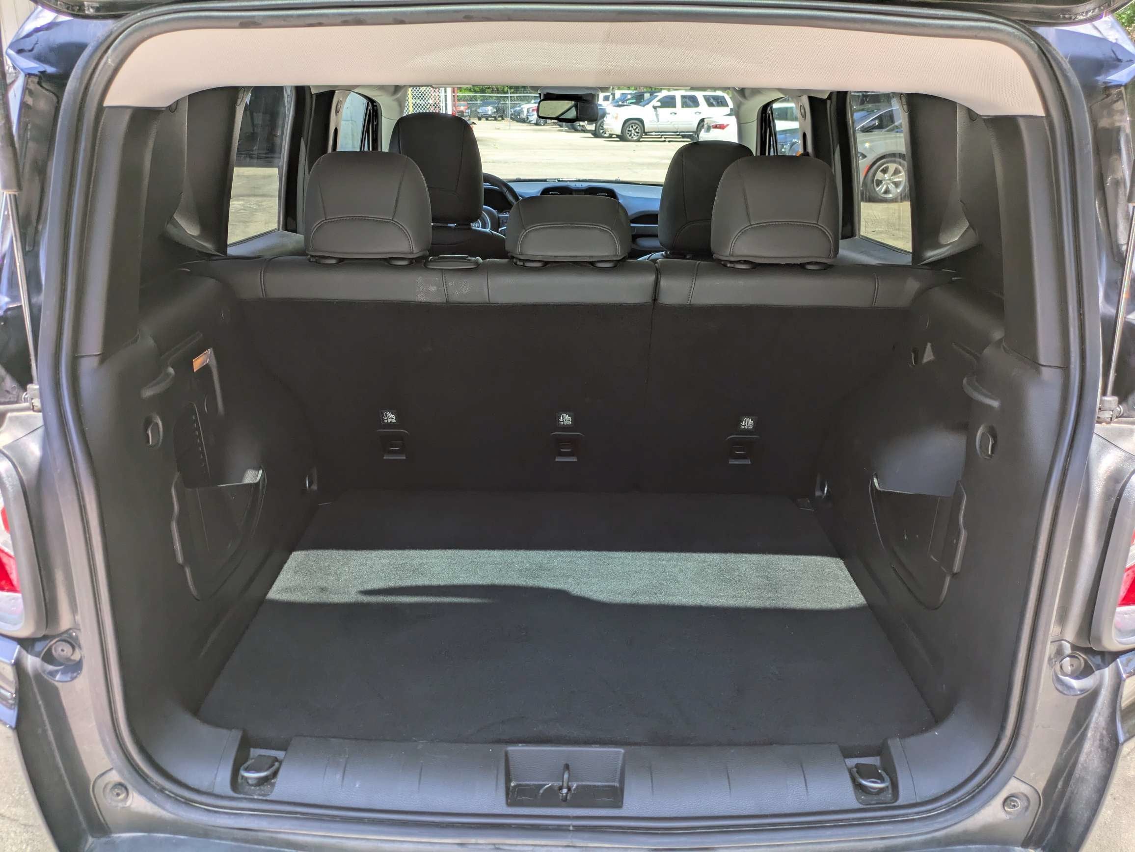 2023 Jeep Renegade Trailhawk 4x4