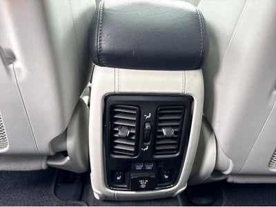 2019 Jeep Grand Cherokee Summit