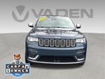 2019 Jeep Grand Cherokee Summit