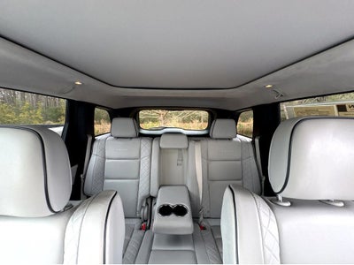 2019 Jeep Grand Cherokee Summit