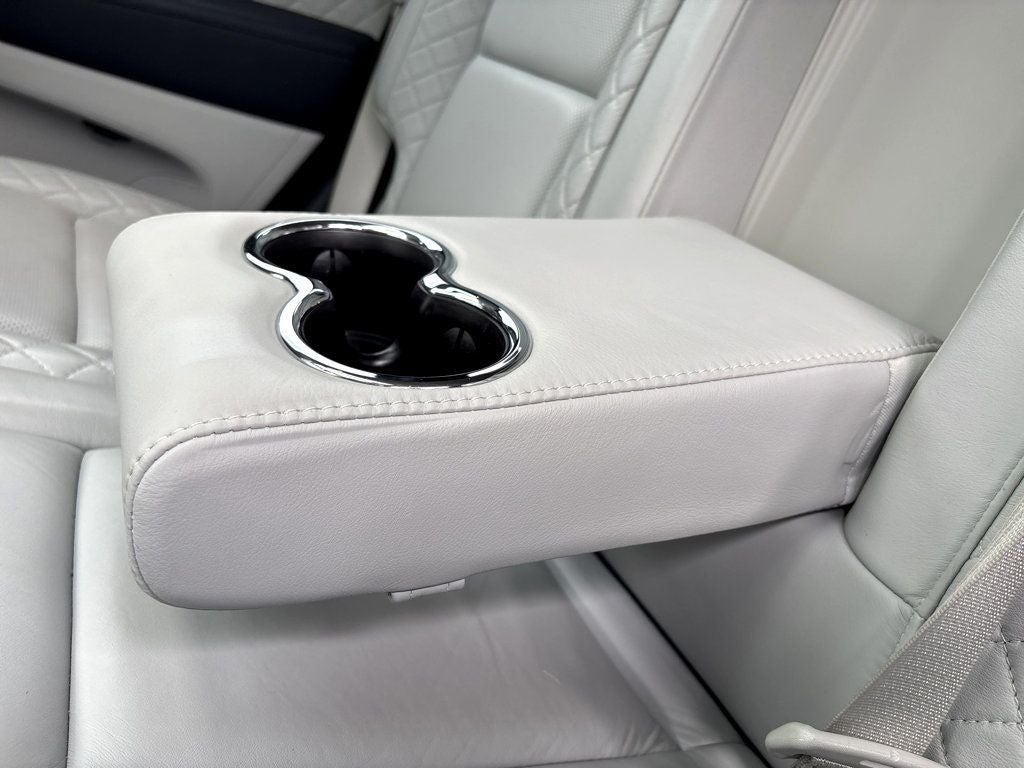 2019 Jeep Grand Cherokee Summit