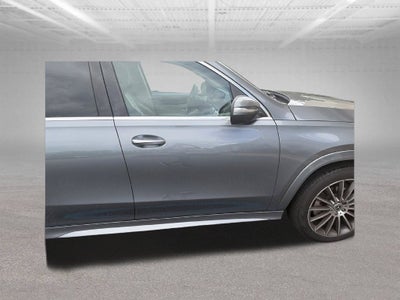2021 Mercedes-Benz GLE GLE 350