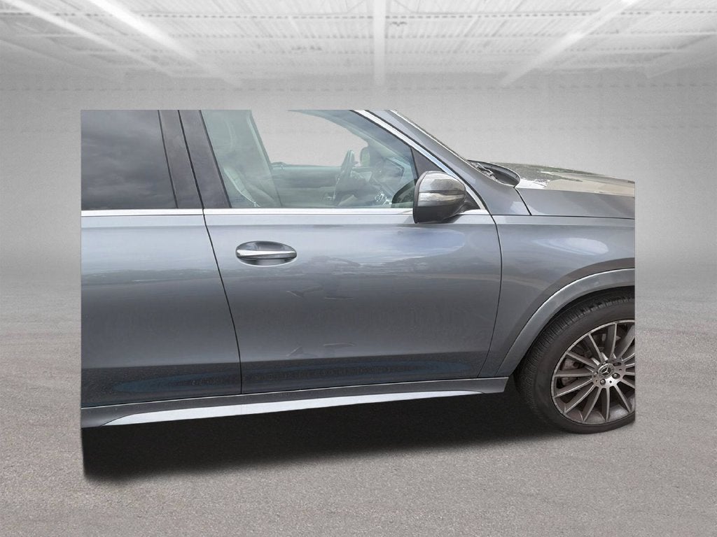 2021 Mercedes-Benz GLE GLE 350