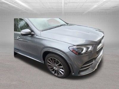 2021 Mercedes-Benz GLE GLE 350