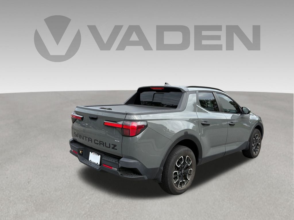 2023 Hyundai Santa Cruz SEL
