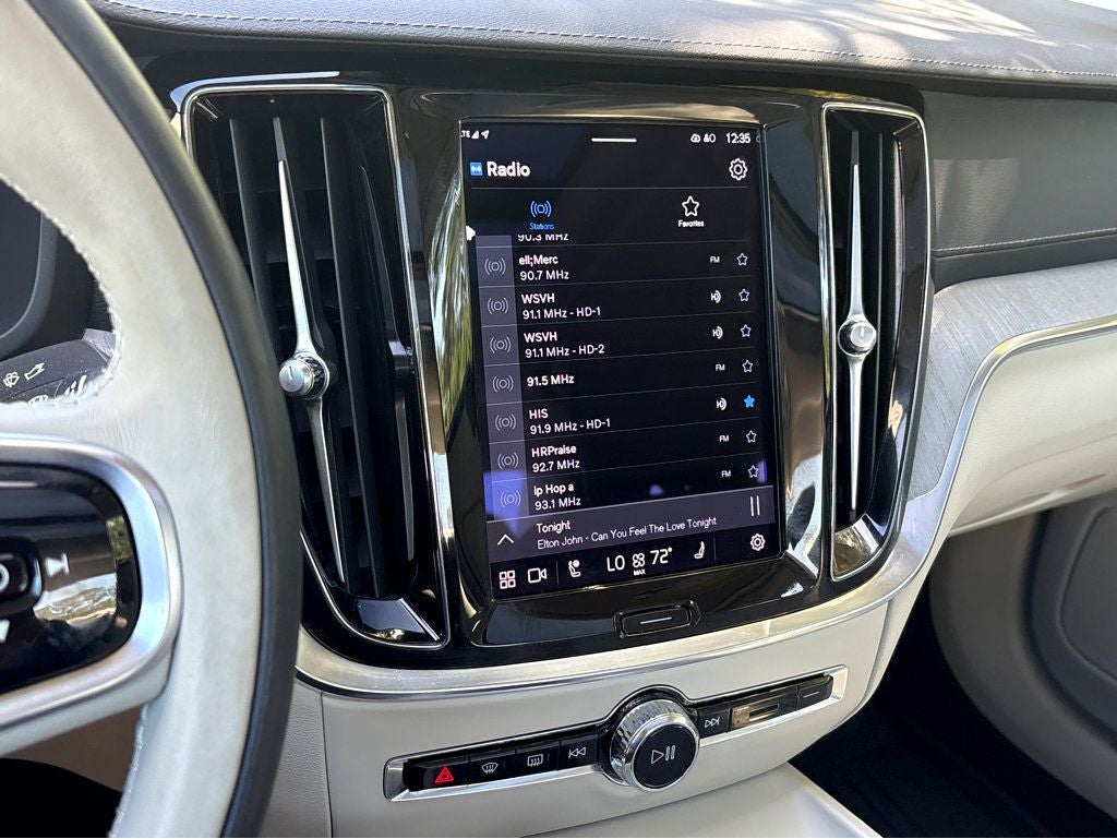 2024 Volvo S60 Ultimate