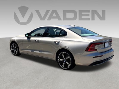 2024 Volvo S60 Ultimate