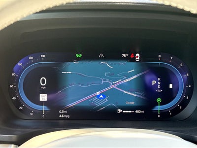 2024 Volvo S60 Ultimate