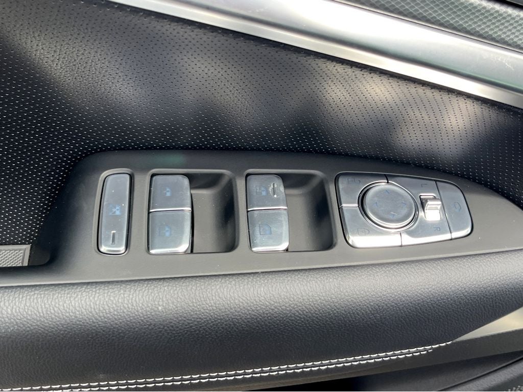 2026 Genesis G70 2.5T