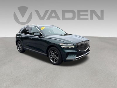 2022 Genesis GV70 2.5T