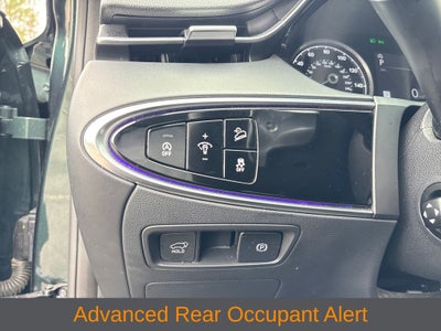 2022 Genesis GV70 2.5T