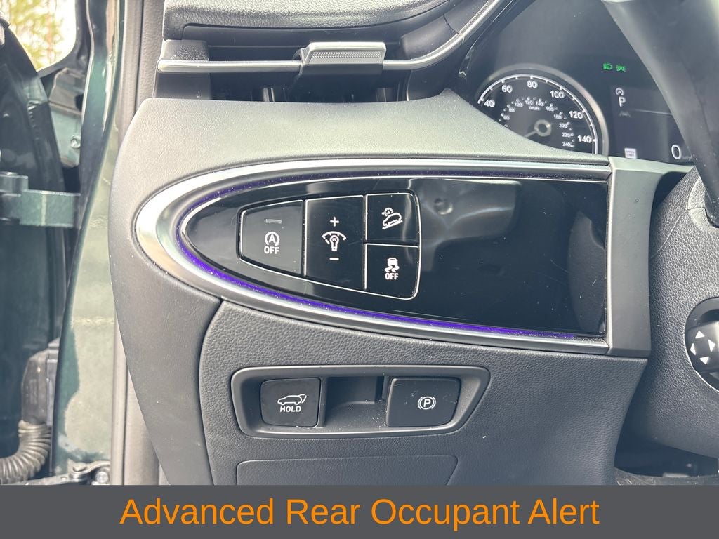 2022 Genesis GV70 2.5T