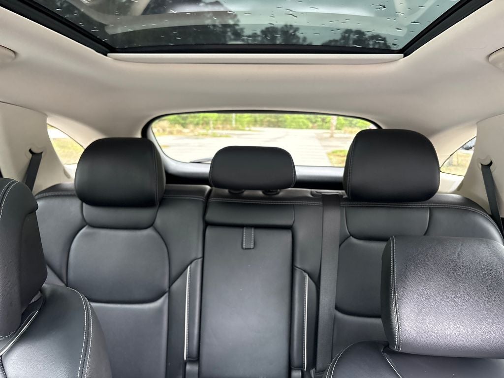 2022 Genesis GV70 2.5T