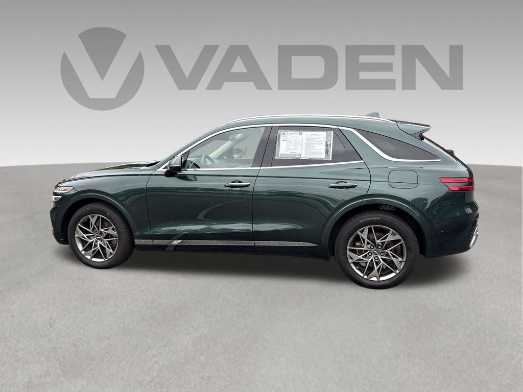 2022 Genesis GV70 2.5T