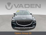 2022 Genesis GV70 2.5T