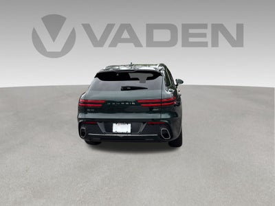 2022 Genesis GV70 2.5T