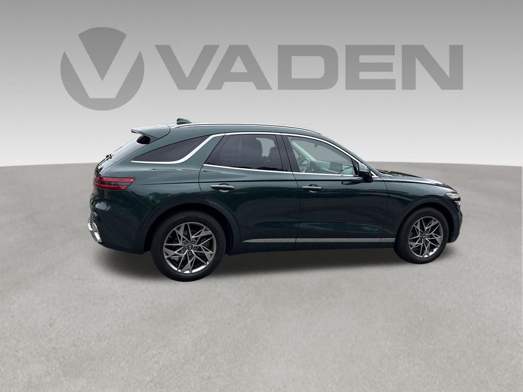 2022 Genesis GV70 2.5T