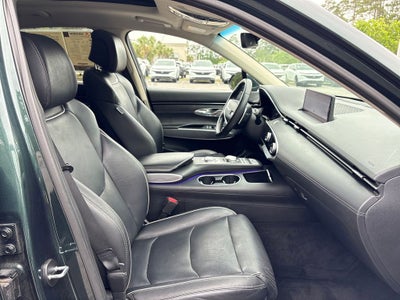 2022 Genesis GV70 2.5T