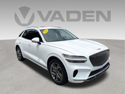 2023 Genesis GV70 2.5T