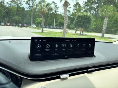2023 Genesis GV70 2.5T