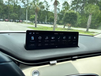 2023 Genesis GV70 2.5T