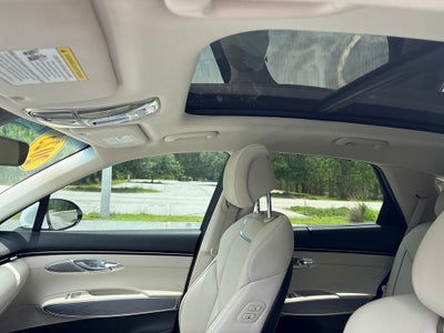 2023 Genesis GV70 2.5T