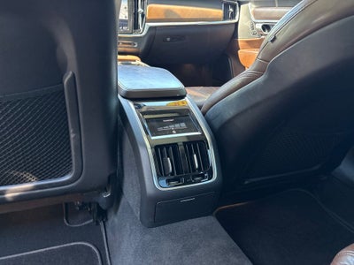 2018 Volvo S90 T6 Inscription