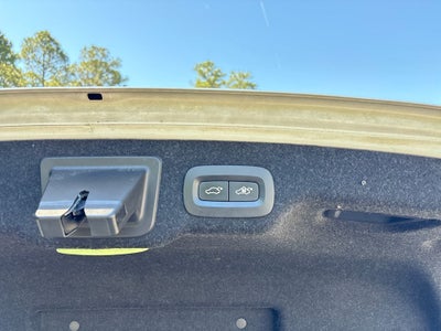 2018 Volvo S90 T6 Inscription