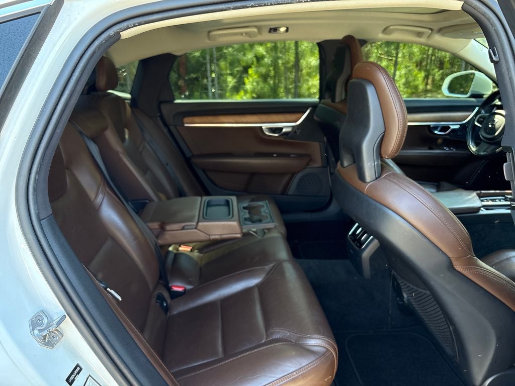 2018 Volvo S90 T6 Inscription
