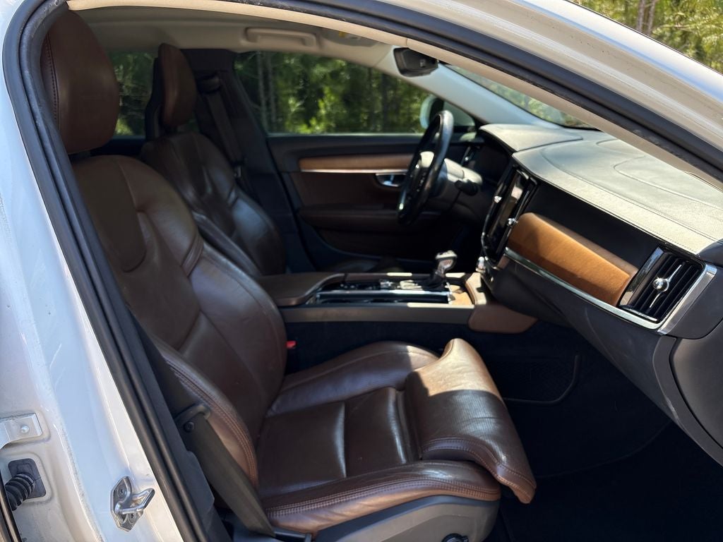 2018 Volvo S90 T6 Inscription