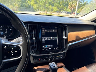 2018 Volvo S90 T6 Inscription