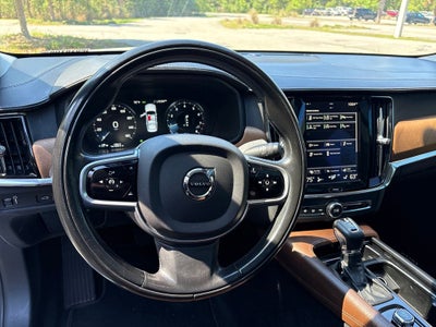2018 Volvo S90 T6 Inscription
