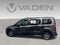 2023 Ford Transit Connect XLT