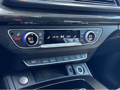 2023 Audi SQ5 Sportback Premium Plus quattro