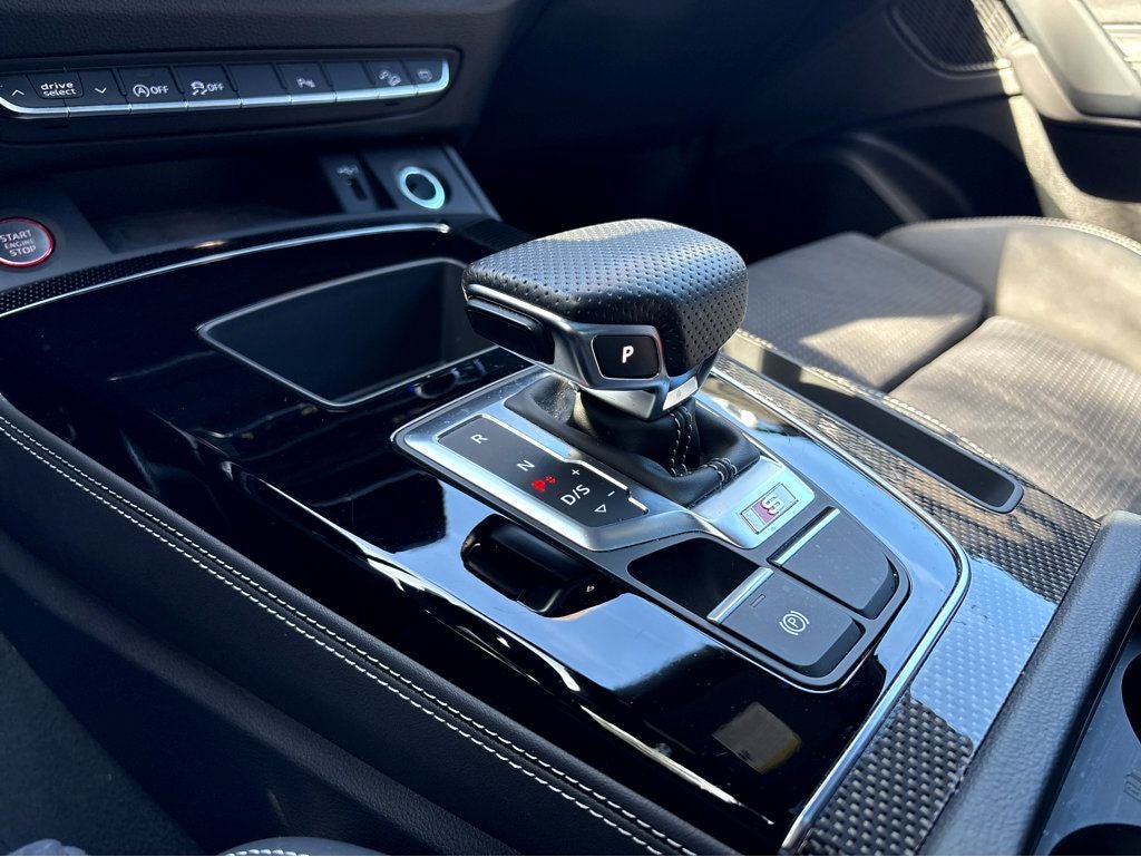 2023 Audi SQ5 Sportback Premium Plus quattro