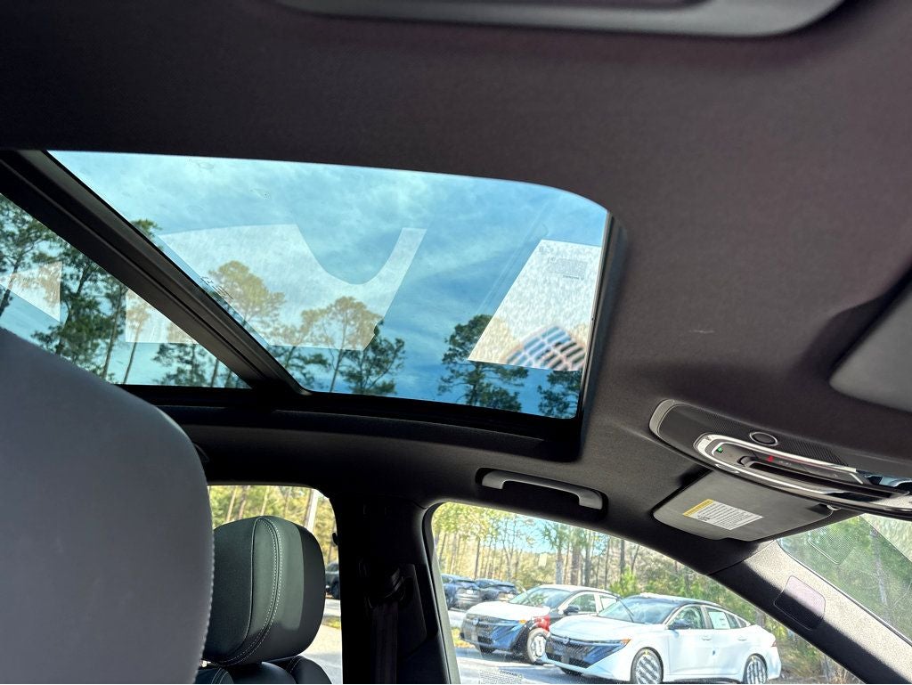 2023 Audi SQ5 Sportback Premium Plus quattro