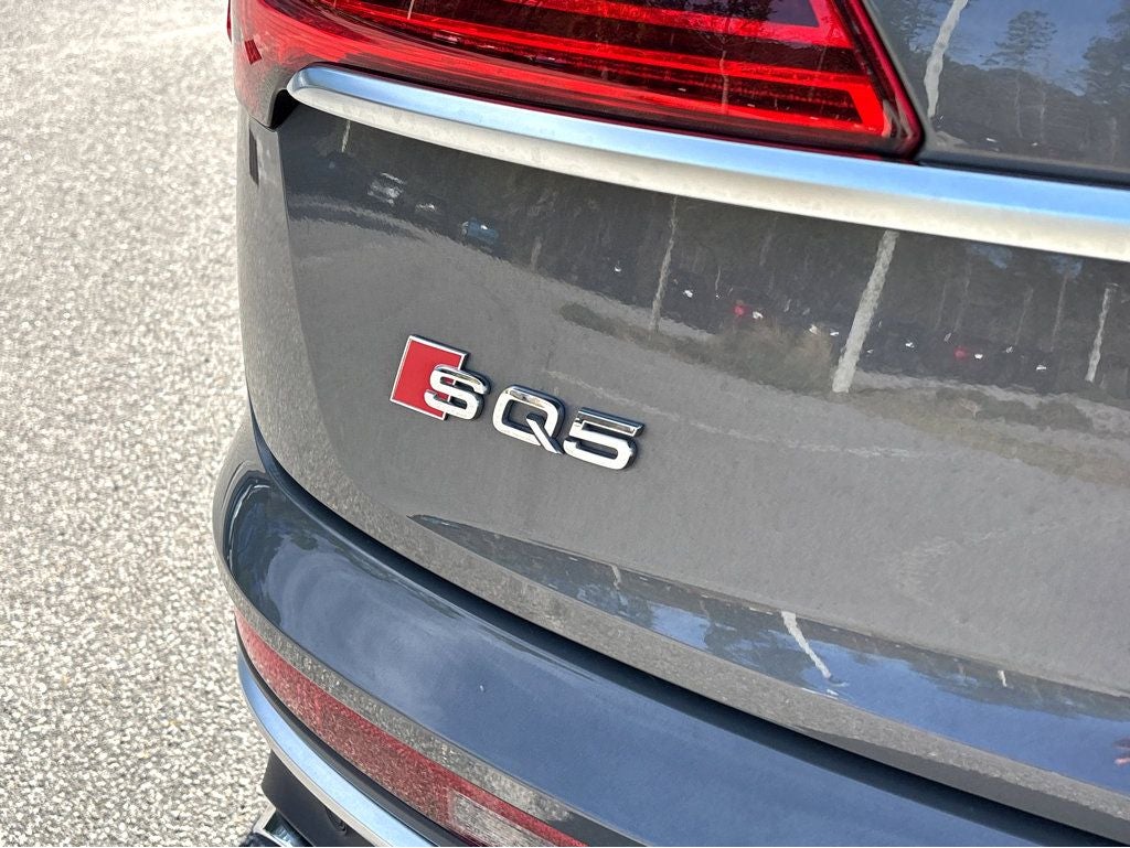 2023 Audi SQ5 Sportback Premium Plus quattro