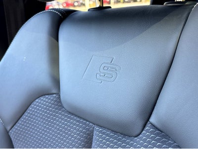 2023 Audi SQ5 Sportback Premium Plus quattro