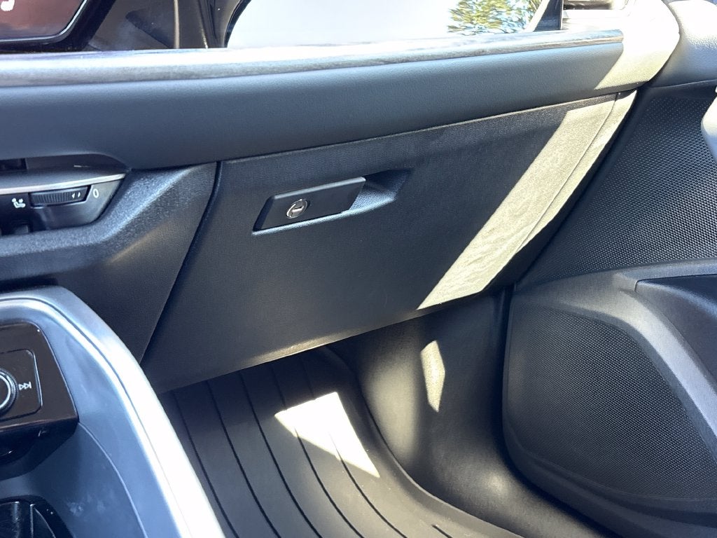 2025 Audi Q5 2.0T Premium Plus quattro