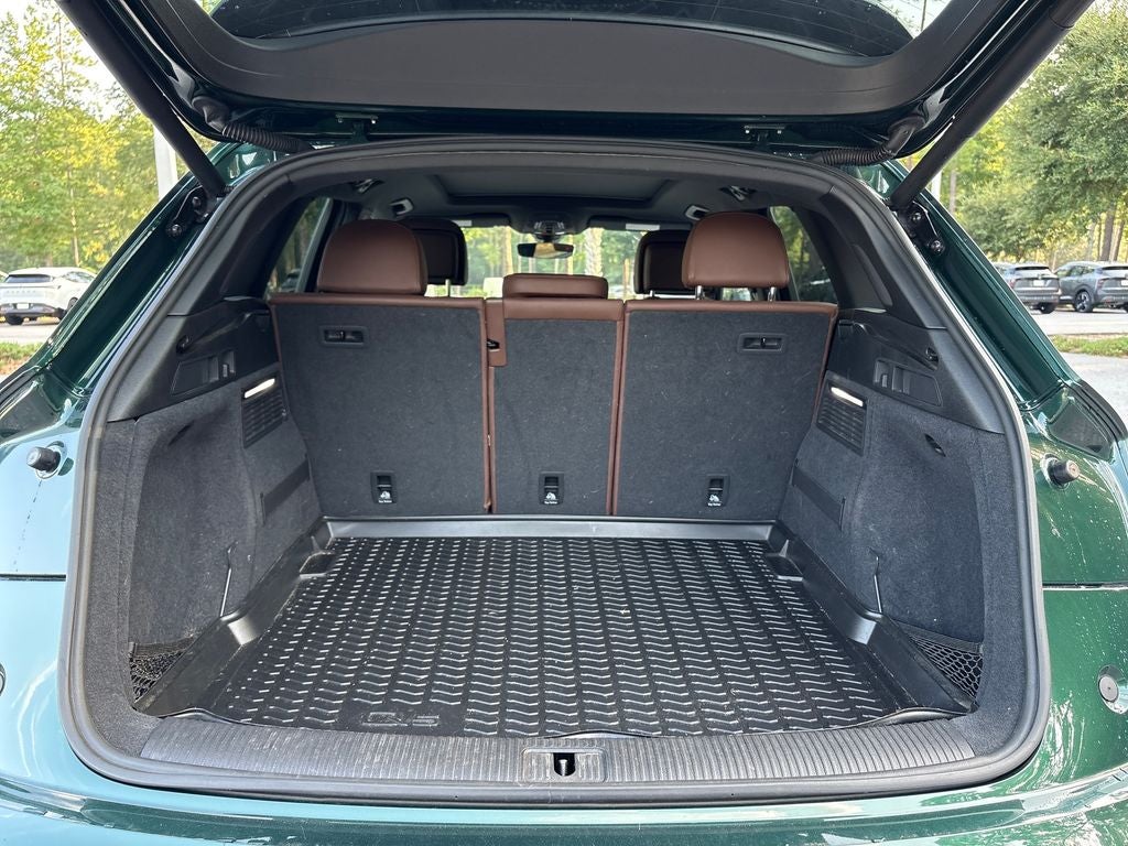 2018 Audi Q5 2.0T quattro