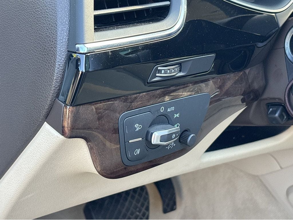 2019 Audi Q7 55 Premium Plus quattro