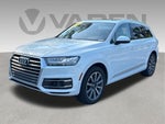 2019 Audi Q7 55 Premium Plus quattro