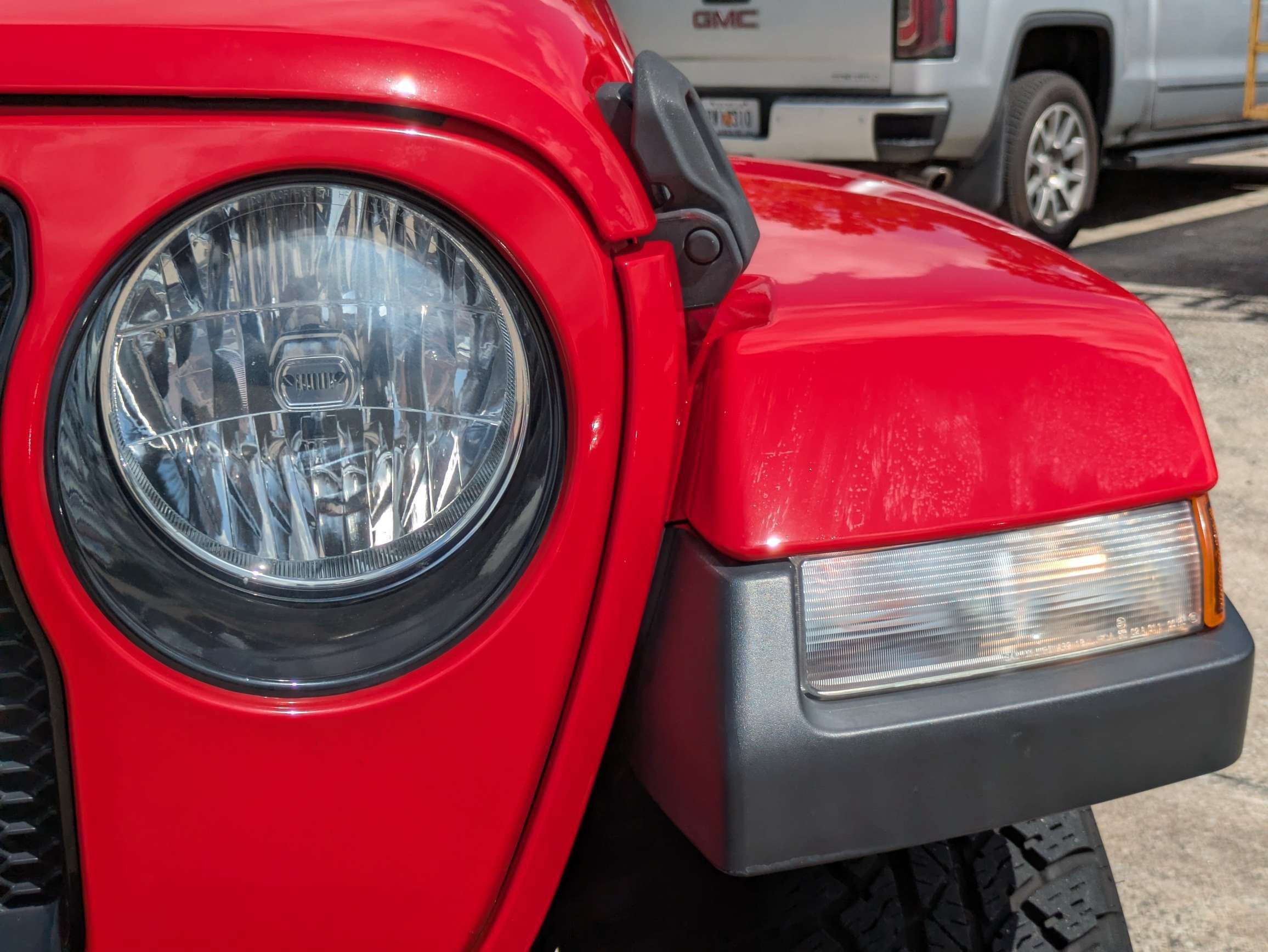 2019 Jeep Wrangler Unlimited Sahara Altitude 4x4