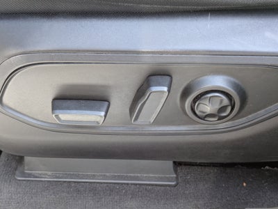 2021 Jeep Grand Cherokee L Altitude 4x2