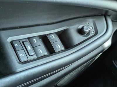 2021 Jeep Grand Cherokee L Altitude 4x2