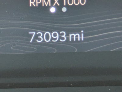 2021 Jeep Grand Cherokee L Altitude 4x2