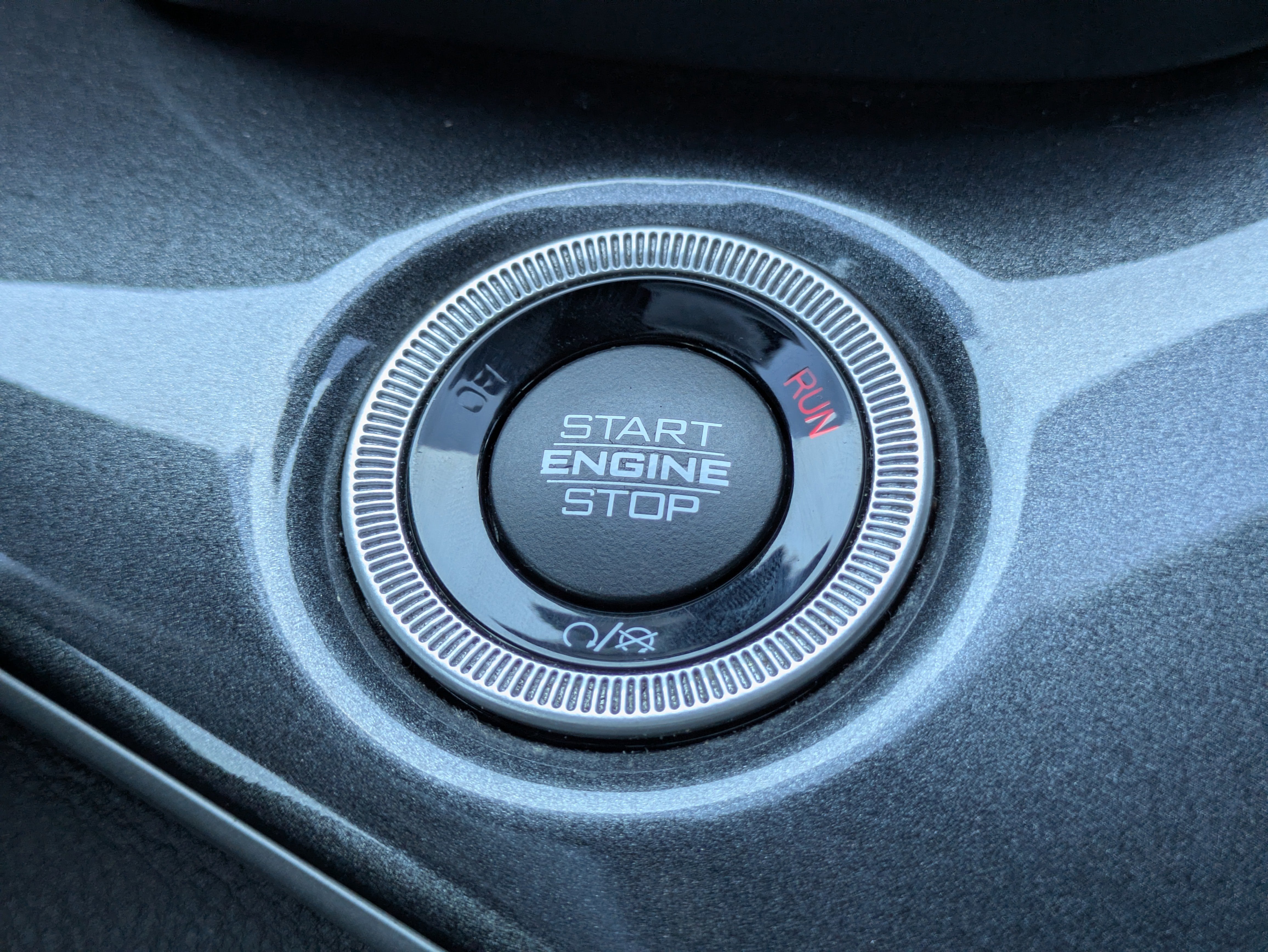 2021 Jeep Grand Cherokee L Altitude 4x2